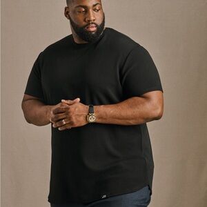 One Bone Men’s Bullet Tee (Big + Tall)